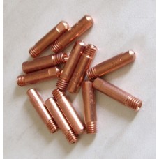 Наконечник М6, d 0.8/6.0/25мм, для горелки MIG/MAG